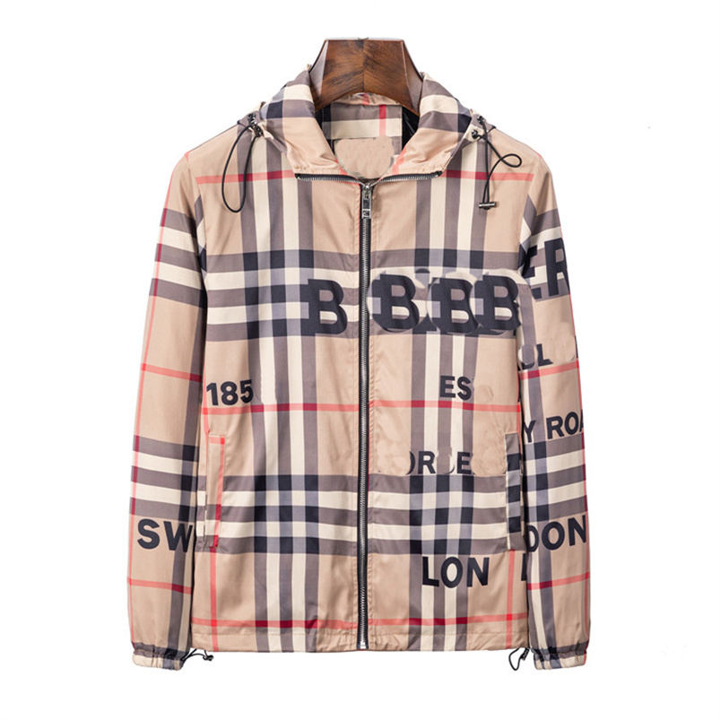 2023 Mens Jacket Hooded Autumn And Winter Style For Men Women Windbreaker Coat Long Sleeves Fashion Jackets With Zippers Letters Printed Outwears designer Coats, Army green
2023 Mens Jacket Hooded Autumn And Winter Style For Men Women Windbreaker Coat Long Sleeves Fashion Jackets With Zippers Letters Printed Outwears designer Coats, Army green