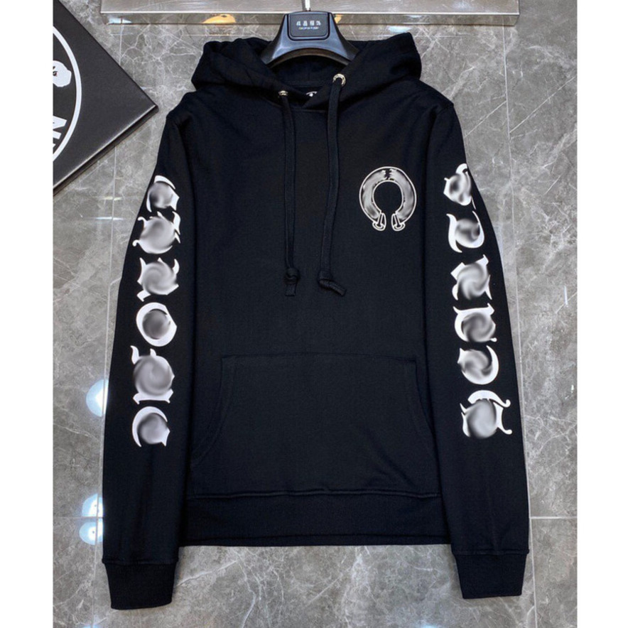 Classic Men' Luxury Sweatshirts Ch Brand Fashion Hoodies Men Woman Designer Horseshoe Sanskrit Cross Pullover Hooded Zipper Sweater Jackets Sweatshirt Vqne, Picture please contact us 
Classic Men' Luxury Sweatshirts Ch Brand Fashion Hoodies Men Woman Designer Horseshoe Sanskrit Cross Pullover Hooded Zipper Sweater Jackets Sweatshirt Vqne, Picture please contact us