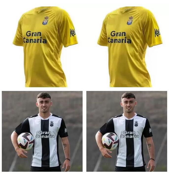 2022 2023 UD Las Palmas Soccer Jerseys Home Away 22 23 Alberto Moleiro Sidnei Jonathan Viera Vitolo Pejino Enzo Loiodice Mfulu Football Shirt, 2223
2022 2023 UD Las Palmas Soccer Jerseys Home Away 22 23 Alberto Moleiro Sidnei Jonathan Viera Vitolo Pejino Enzo Loiodice Mfulu Football Shirt, 2223