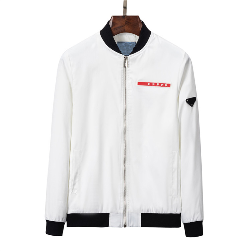 2023 Mens Jacket Hooded Spring Autumn Style For Men Women Windbreaker Coat Long Sleeves Fashion Jackets With Zippers Letters Printed Outwears Coats Size M-3XL
2023 Mens Jacket Hooded Spring Autumn Style For Men Women Windbreaker Coat Long Sleeves Fashion Jackets With Zippers Letters Printed Outwears Coats Size M-3XL