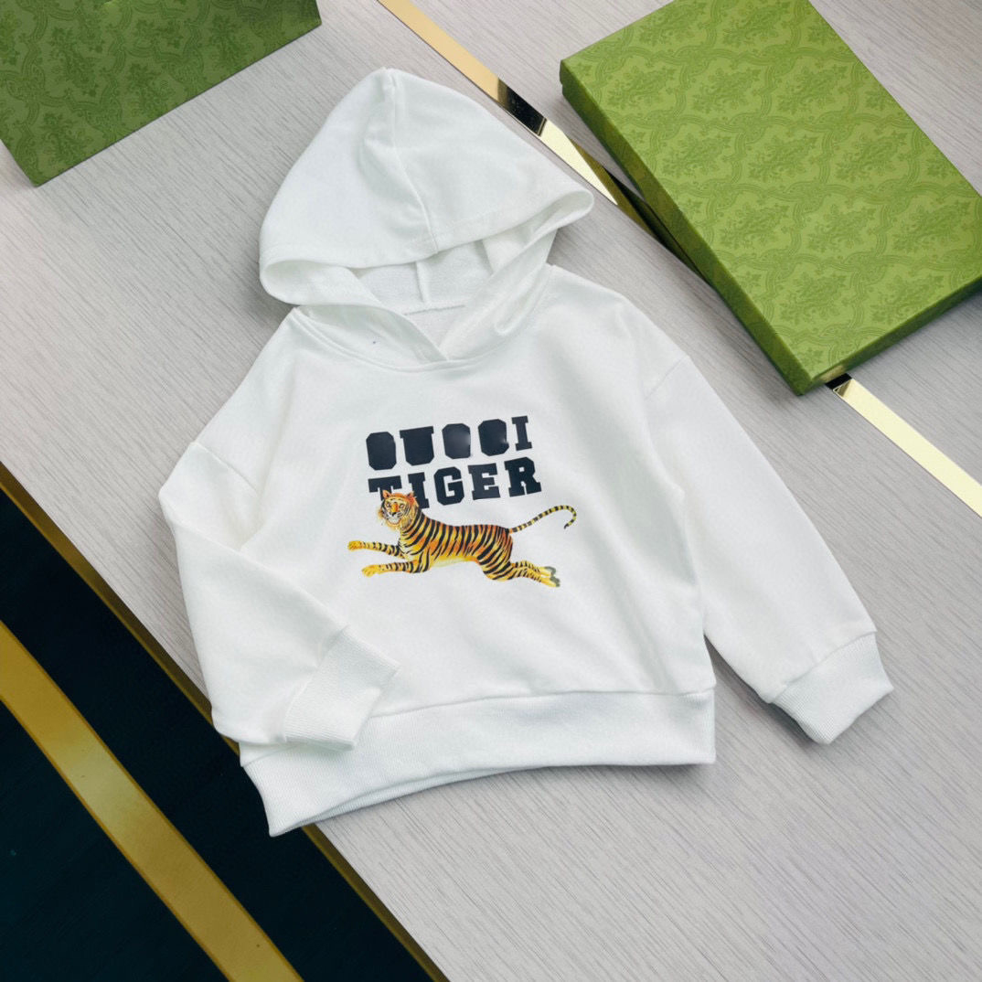 Luxury designer Kids Streetwear Hoodies Boys Girls Unisex Sweatshirts Fashion Alphabet Print Printed Pullover Baby Children Casual Clothing Tops grey White bule
Luxury designer Kids Streetwear Hoodies Boys Girls Unisex Sweatshirts Fashion Alphabet Print Printed Pullover Baby Children Casual Clothing Tops grey White bule