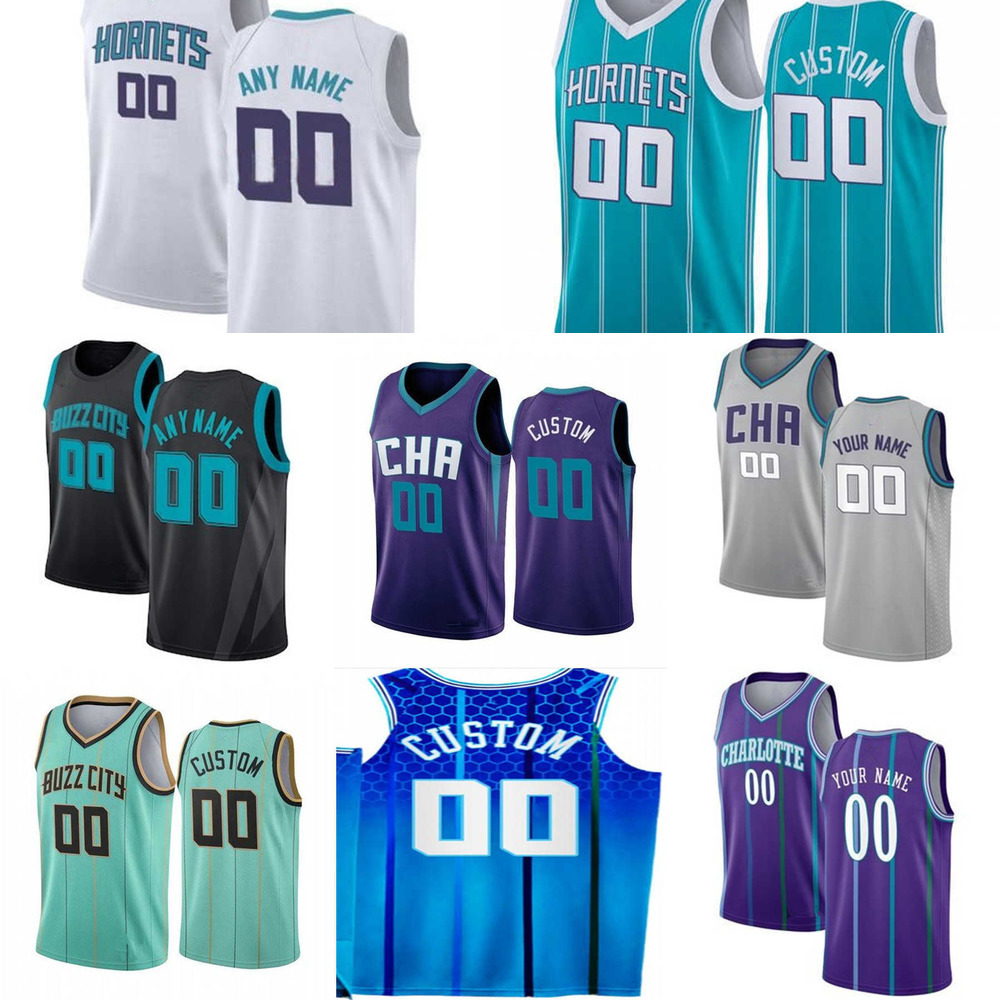 Basketball Jerseys 75th Men Women Youth Charlotte''Hornets''2 LaMelo Ball 3 Terry Rozier III 0 Miles Bridges 20 Gordon Hayward Custom, Color
Basketball Jerseys 75th Men Women Youth Charlotte''Hornets''2 LaMelo Ball 3 Terry Rozier III 0 Miles Bridges 20 Gordon Hayward Custom, Color