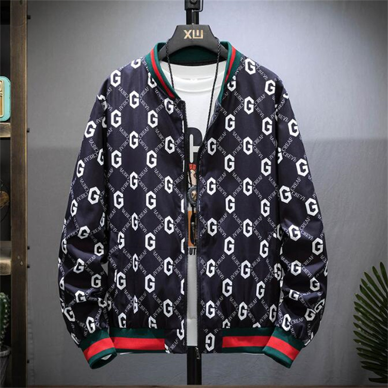 2022 Mens Jacket Luxury Brand Outwear Windbreaker Zipper clothes Jackets Coat Outside can Sport Euro Size Men's Clothing, Black
2022 Mens Jacket Luxury Brand Outwear Windbreaker Zipper clothes Jackets Coat Outside can Sport Euro Size Men's Clothing, Black