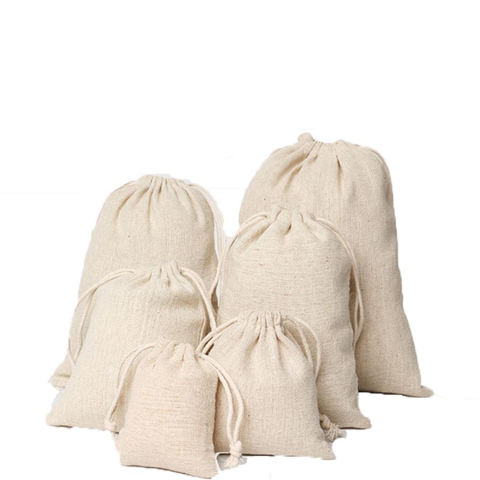 Wedding Birthday Party Favor Bags Necklace Bracelet Jewelry Linen Drawstring Pouches Many Sizes Jute Sacks Custom Logo gift packing bag295s
Wedding Birthday Party Favor Bags Necklace Bracelet Jewelry Linen Drawstring Pouches Many Sizes Jute Sacks Custom Logo gift packing bag295s