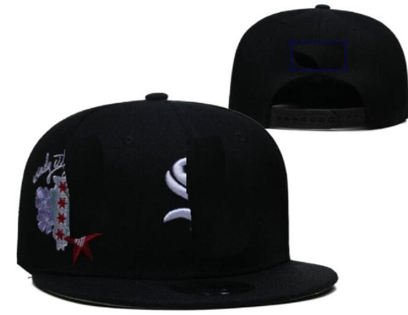 2023 American Baseball SOX Snapback SF Hats 32 Teams Luxury Designer embroidery Casquette Sports Hat Strapback Snap Back Adjustable Cap, 24
2023 American Baseball SOX Snapback SF Hats 32 Teams Luxury Designer embroidery Casquette Sports Hat Strapback Snap Back Adjustable Cap, 24