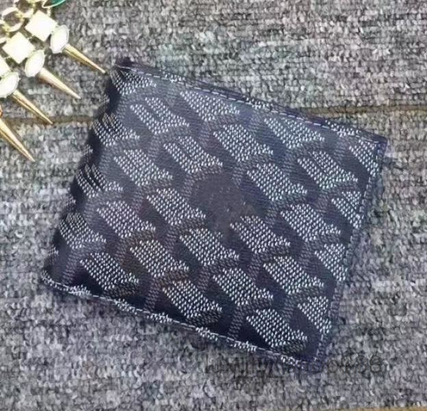 Designer Purses Men womenWallets men's women's goya Holders cowhide Highest quality Designer Bags Christmas Folded in half 2022 top quality
Designer Purses Men womenWallets men's women's goya Holders cowhide Highest quality Designer Bags Christmas Folded in half 2022 top quality