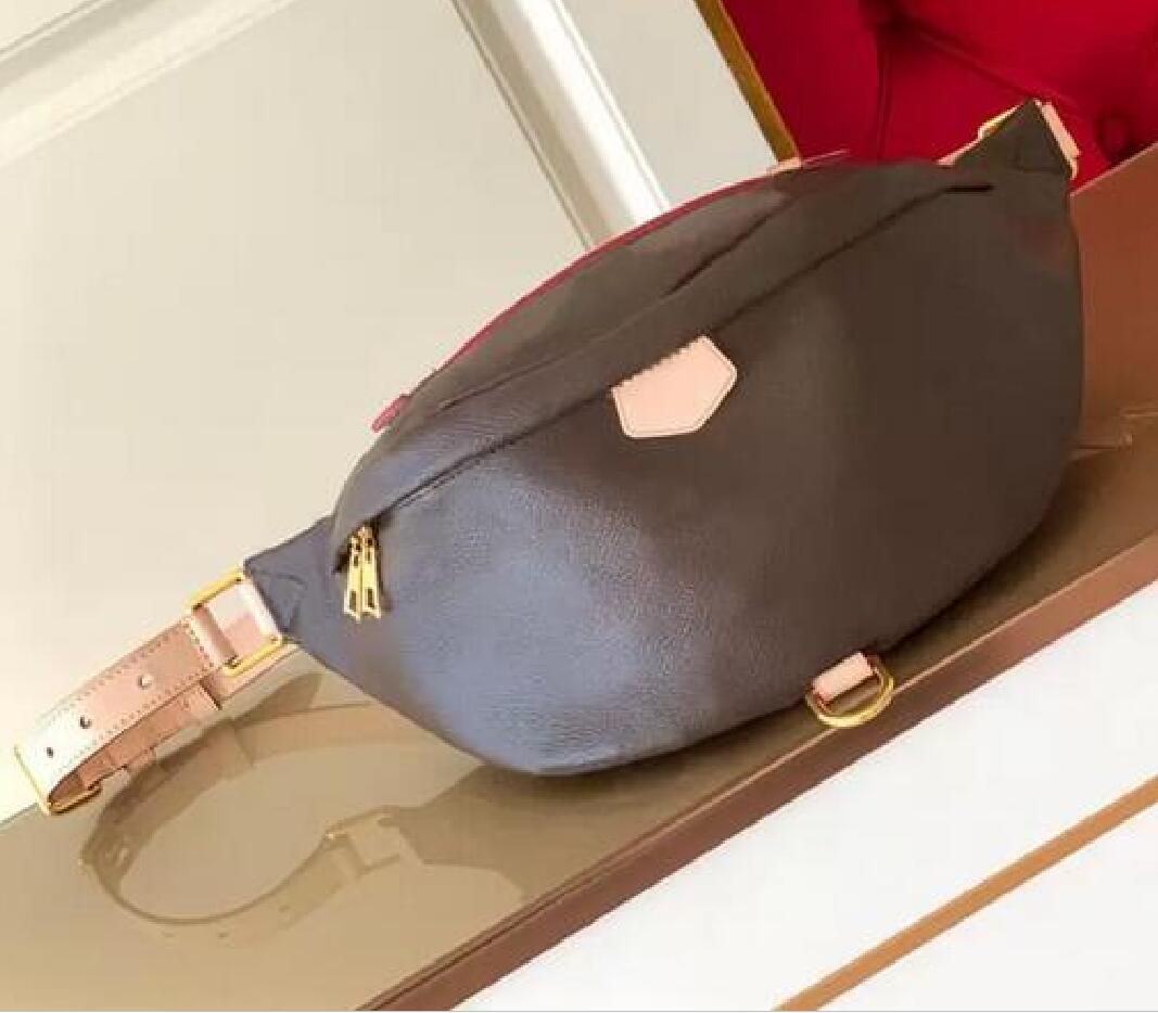 fashion ladies waist bag luxury designer Men's fanny pack casual one-shoulder wallet chest belt mobile phone pouch, Brown
fashion ladies waist bag luxury designer Men's fanny pack casual one-shoulder wallet chest belt mobile phone pouch, Brown