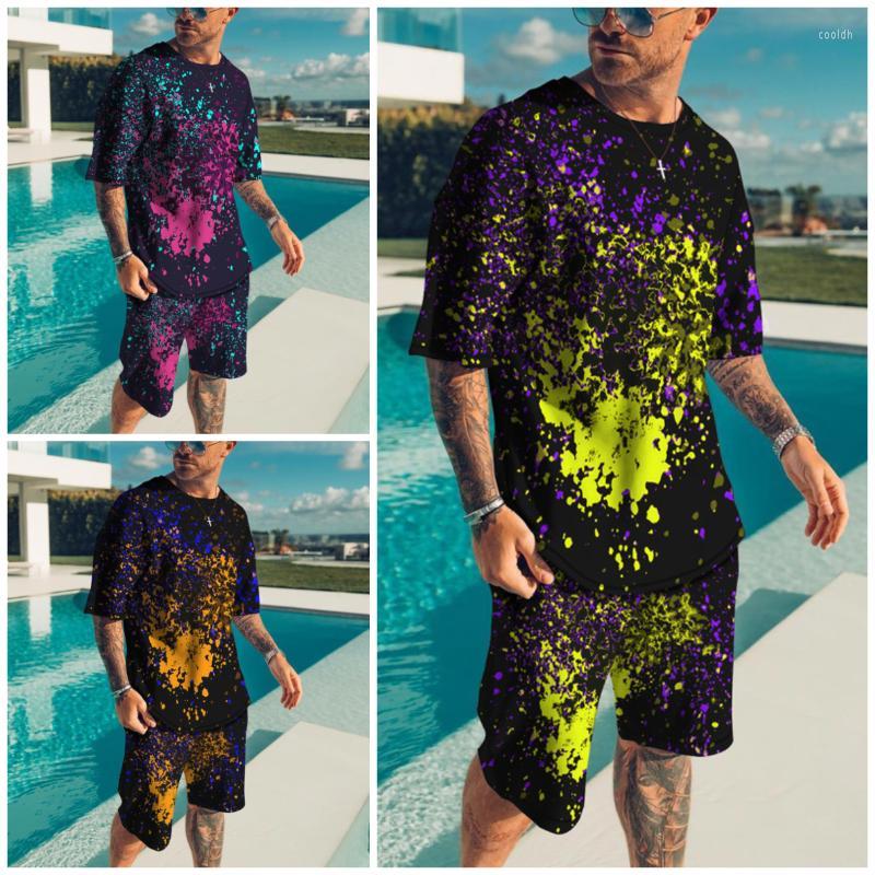 Men' Tracksuits Men' Big Vintage Loose Clothing Tshirt And Shorts Set Men Tracksuit 2 Piece Summer Printed Short Sets Outfits
Men' Tracksuits Men' Big Vintage Loose Clothing Tshirt And Shorts Set Men Tracksuit 2 Piece Summer Printed Short Sets Outfits
