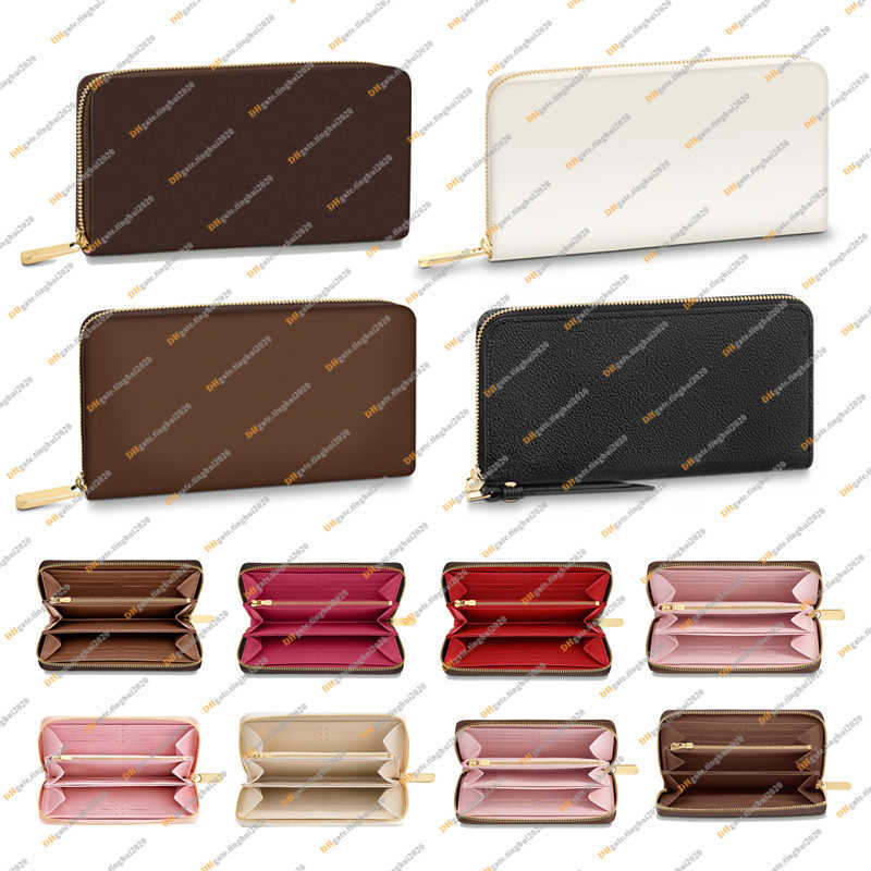 Designer Bags Luxury Zipper Wallet Coin Purse Key Pouch Credit Card Holder High Quality TOP 5A M42616 M41895 N63503 N41661, No bag
Designer Bags Luxury Zipper Wallet Coin Purse Key Pouch Credit Card Holder High Quality TOP 5A M42616 M41895 N63503 N41661, No bag