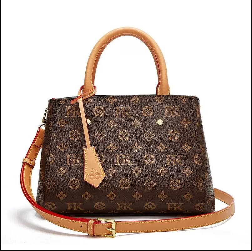 Designer Luxury Satchel Messenger Handbag Fashion Bags Leather Strim Handles with Shoulder Strap Crossbody Bag French bag Fashion Bags, Customize
Designer Luxury Satchel Messenger Handbag Fashion Bags Leather Strim Handles with Shoulder Strap Crossbody Bag French bag Fashion Bags, Customize