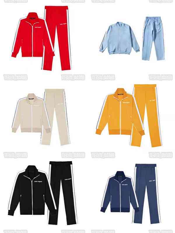 . Palms Mens And Womens Luxury Tracksuit Strip Splicing Angels PA Unisex Stand Collar Loose Jacket Hoodie Couple Zipper Coat
. Palms Mens And Womens Luxury Tracksuit Strip Splicing Angels PA Unisex Stand Collar Loose Jacket Hoodie Couple Zipper Coat