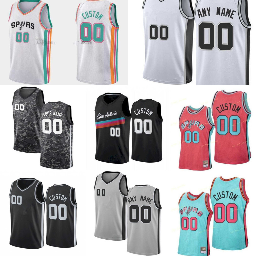 Basketball Jerseys 75th Custom Men Women Youth San Antonio''Spurs''Keldon 3 Johnson Dejounte 5 Murray 18 Devontae Cacok 19 Goran Dragic Doug 17 McDermott, Purple
Basketball Jerseys 75th Custom Men Women Youth San Antonio''Spurs''Keldon 3 Johnson Dejounte 5 Murray 18 Devontae Cacok 19 Goran Dragic Doug 17 McDermott, Purple
