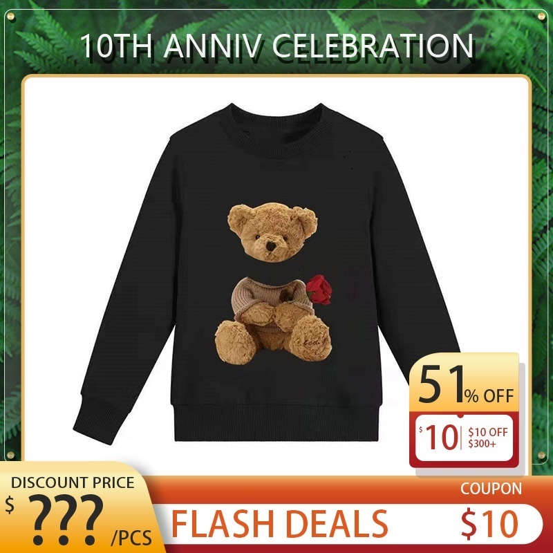 Luxury Brand Bear Print Sweatshirt Mens Classic Hoodies clothing M-4XL, Customize(not sale)
Luxury Brand Bear Print Sweatshirt Mens Classic Hoodies clothing M-4XL, Customize(not sale)