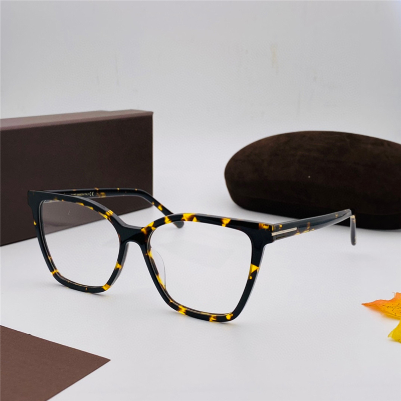 Optical Eyeglasses For Men Women Retro 5641-B Style Anti-Blue Glasses Light Lens With Box
Optical Eyeglasses For Men Women Retro 5641-B Style Anti-Blue Glasses Light Lens With Box