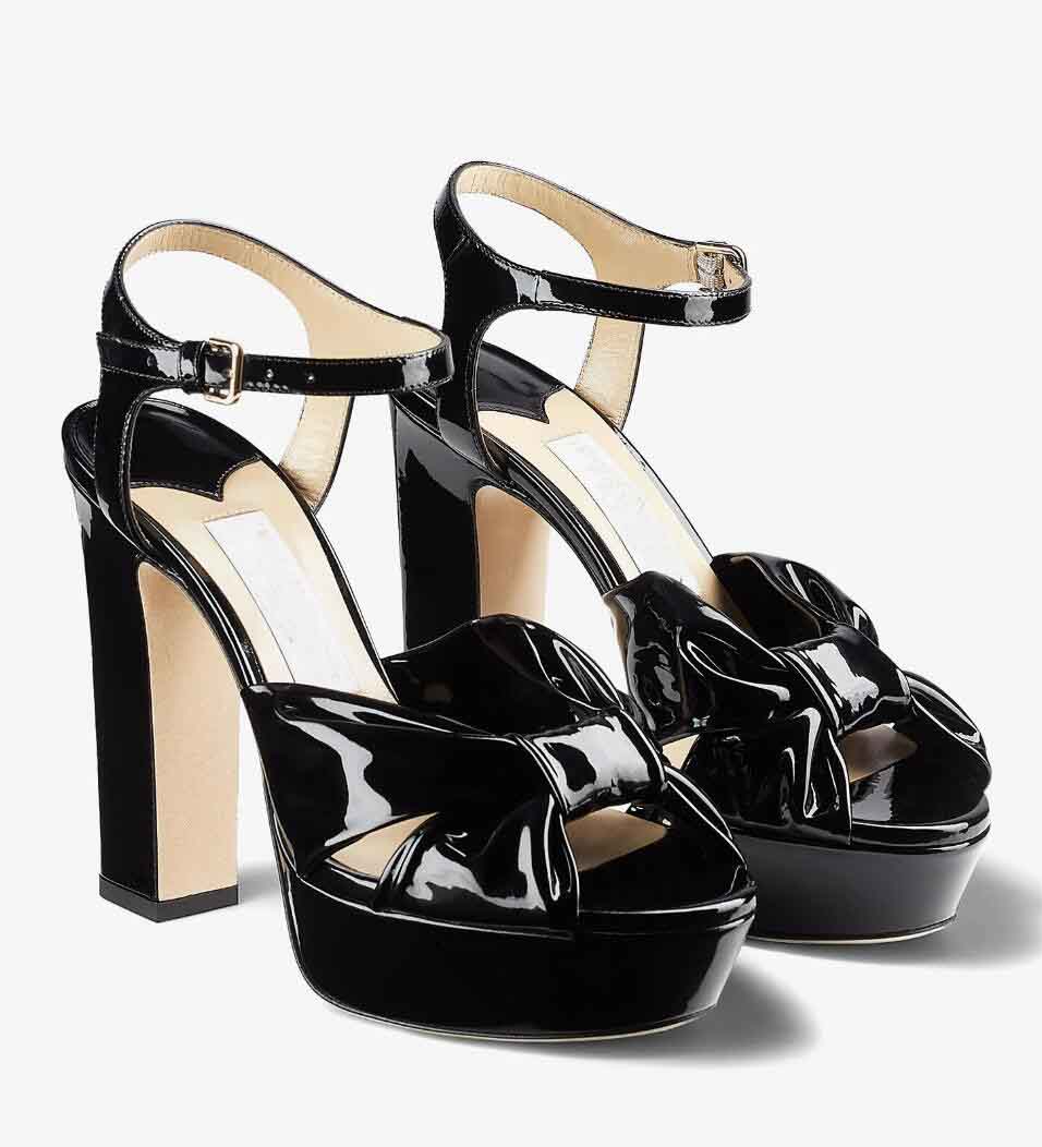 Summer Brands Luxury HELOISE Sandals Shoes Women Platform Heels Lady Gladiator Sandalias Party Wedding Bridal EU35-43 Box
Summer Brands Luxury HELOISE Sandals Shoes Women Platform Heels Lady Gladiator Sandalias Party Wedding Bridal EU35-43 Box