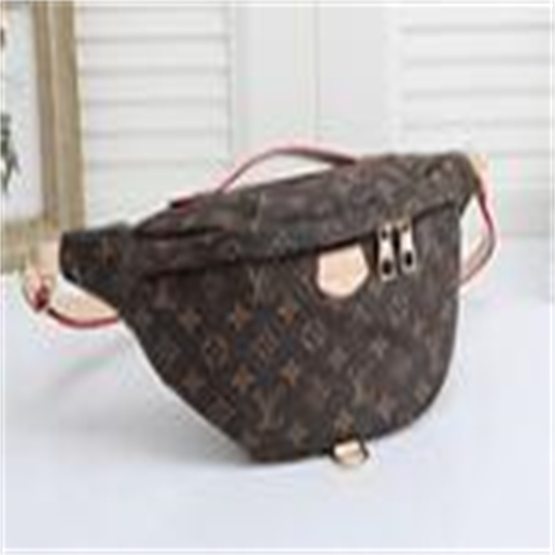 Brand designer Newest Body Shoulder Bag Temperament Bumbag Cross Pack Bum Waist Bags, No box
Brand designer Newest Body Shoulder Bag Temperament Bumbag Cross Pack Bum Waist Bags, No box