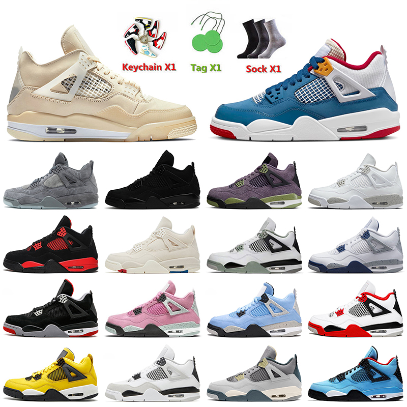 2022 Messy Room Jumpman 4s Basketball Shoes Midnight Navy Sail Offs White Oreo Red Thunder Canvas Black Cat Bred Military Canyon Purple Jorden 4 Trainers Sneakers, C51 canyon purple 40-47
2022 Messy Room Jumpman 4s Basketball Shoes Midnight Navy Sail Offs White Oreo Red Thunder Canvas Black Cat Bred Military Canyon Purple Jorden 4 Trainers Sneakers, C51 canyon purple 40-47
