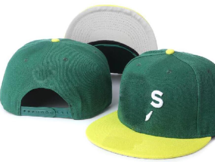 2023 American Baseball OAKLAND Snapback SF AS Hats 32 Teams Luxury Designer embroidery Casquette Sports Hat Strapback Snap Back Adjustable Cap A0, 11
2023 American Baseball OAKLAND Snapback SF AS Hats 32 Teams Luxury Designer embroidery Casquette Sports Hat Strapback Snap Back Adjustable Cap A0, 11