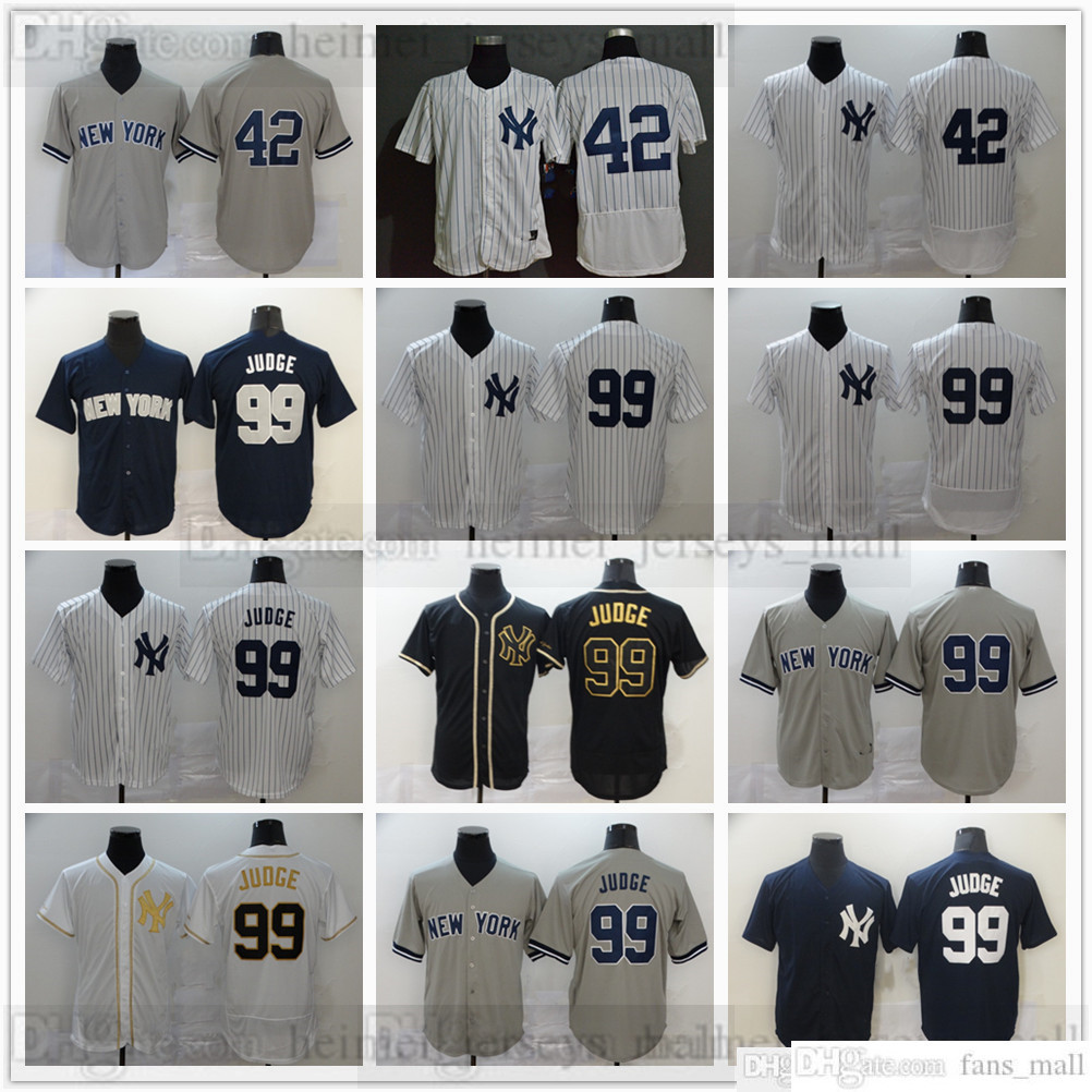 2022 news Baseball Jersey 99 Aaron Judge Jerseys Top Quality Stitched Gold Black White Grey Gray Man Size S-XXXL, Same as picture
2022 news Baseball Jersey 99 Aaron Judge Jerseys Top Quality Stitched Gold Black White Grey Gray Man Size S-XXXL, Same as picture