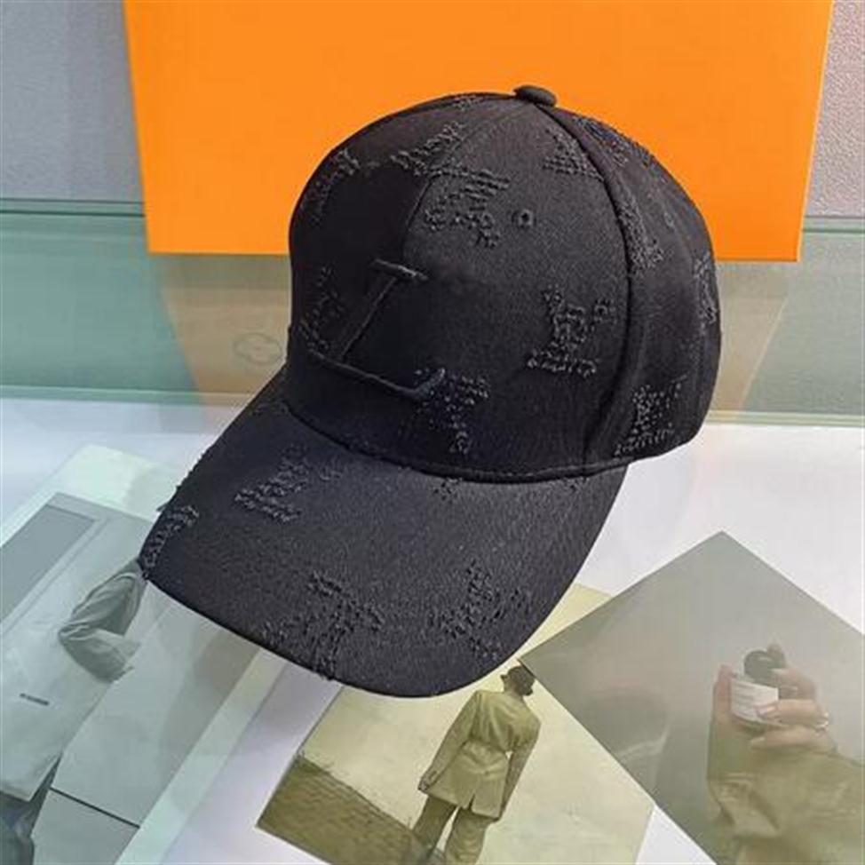 Hat Luxury Designers Hats classic style men and women fashion Embroidered Baseball Cap simple leisure sun visor cap duck tongue caps ve242e, #1
Hat Luxury Designers Hats classic style men and women fashion Embroidered Baseball Cap simple leisure sun visor cap duck tongue caps ve242e, #1