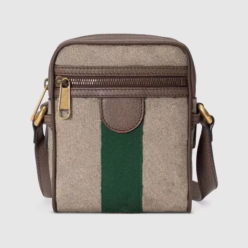 Vintage Ophidia Shoulder Bag - Designer Canvas Leather Crossbody for Women/Men, Mobile Phone and Messenger Handbag with Tote, Backpack, and Clutch Options, Blue trimmed
Vintage Ophidia Shoulder Bag - Designer Canvas Leather Crossbody for Women/Men, Mobile Phone and Messenger Handbag with Tote, Backpack, and Clutch Options, Blue trimmed