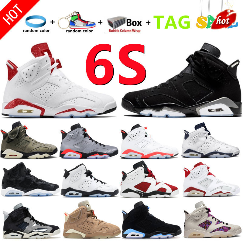 Luxury Boots New VI 6 6s Men Basketball Shoes Mint Foam Cactus University Blue Electric Green Bordeaux Hare UNC Infrared White Washed Denim Red Oreo, Box
Luxury Boots New VI 6 6s Men Basketball Shoes Mint Foam Cactus University Blue Electric Green Bordeaux Hare UNC Infrared White Washed Denim Red Oreo, Box