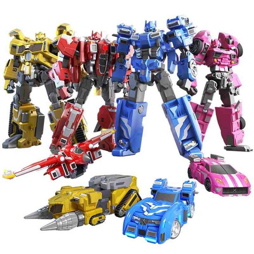 Mini Force Transformation Robot Toys Action Figures MiniForce X Simulation Car Airplane Deformation Mini Agent Toy 210805281j, No box 8904
Mini Force Transformation Robot Toys Action Figures MiniForce X Simulation Car Airplane Deformation Mini Agent Toy 210805281j, No box 8904