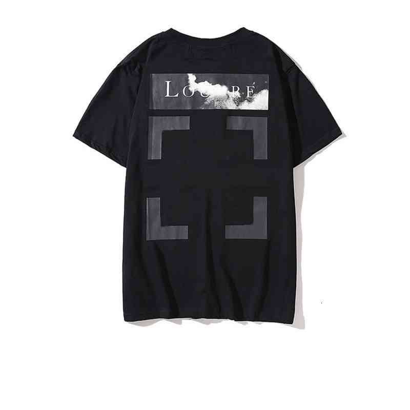 Fashion Offs Brand Luxury Mens t Shirts Designers T-shirt Cotton Loose Arrow Badge Original Bags Women Tops Tees Casual Sport QRLT, 20
Fashion Offs Brand Luxury Mens t Shirts Designers T-shirt Cotton Loose Arrow Badge Original Bags Women Tops Tees Casual Sport QRLT, 20