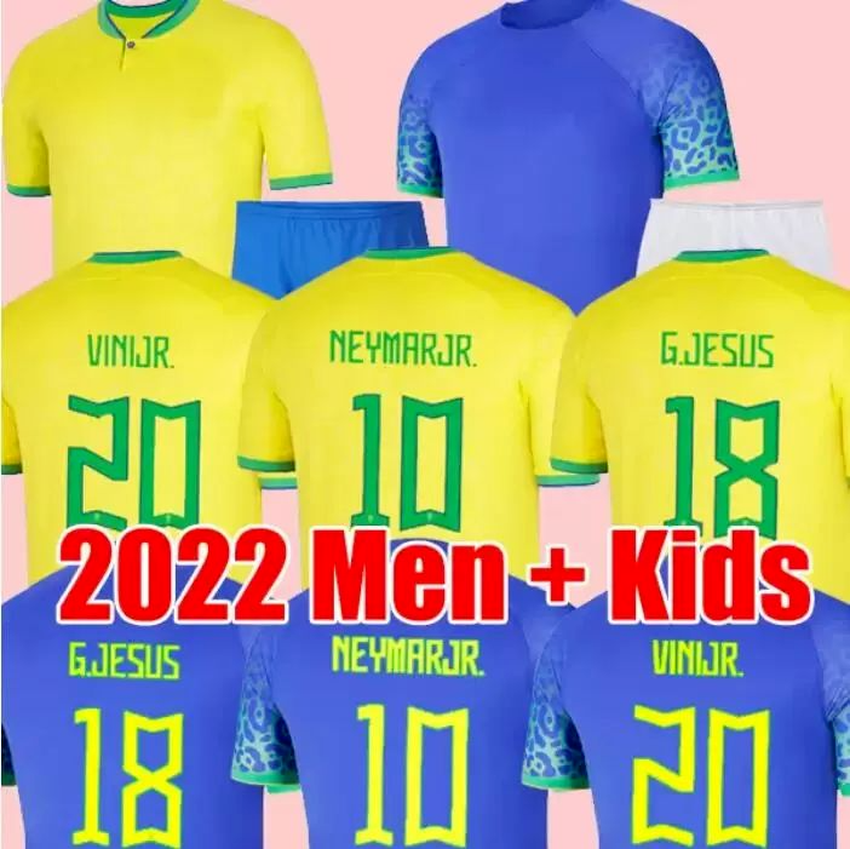 2022 2023 Camiseta de futbol soccer jersey PAQUETA COUTINHO bRAZILS football shirt brasil 22 23 maillots MARQUINHOS VINI JR ANTONY SILVA DANI ALVES, 2022 home aldult world cup
2022 2023 Camiseta de futbol soccer jersey PAQUETA COUTINHO bRAZILS football shirt brasil 22 23 maillots MARQUINHOS VINI JR ANTONY SILVA DANI ALVES, 2022 home aldult world cup