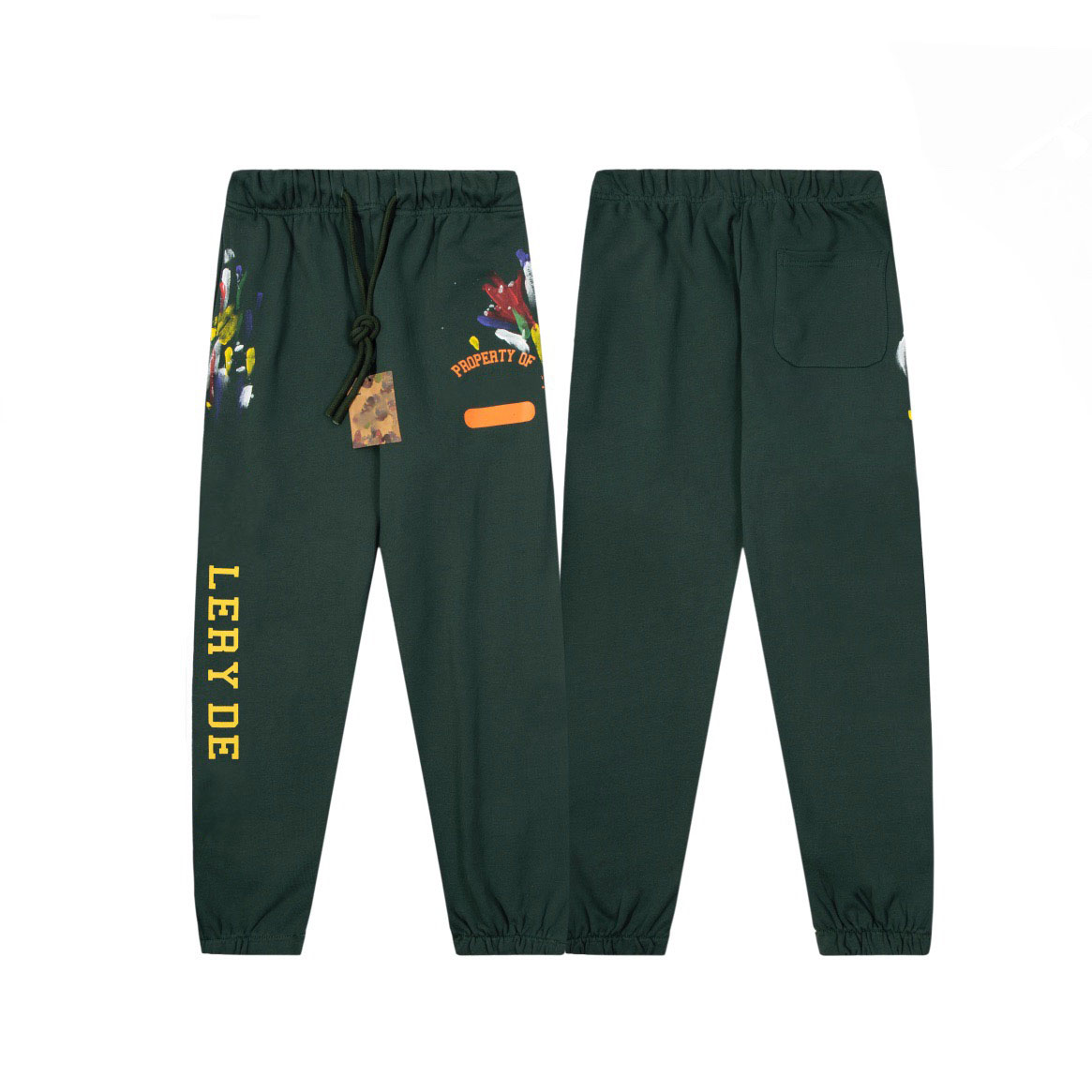 Men's Plus Size Pants High Quality Padded Sweatpants for Cold Weather Winter Men Jogger Pants Casual Quantity Waterproof Cotton 43d2f, Green
Men's Plus Size Pants High Quality Padded Sweatpants for Cold Weather Winter Men Jogger Pants Casual Quantity Waterproof Cotton 43d2f, Green