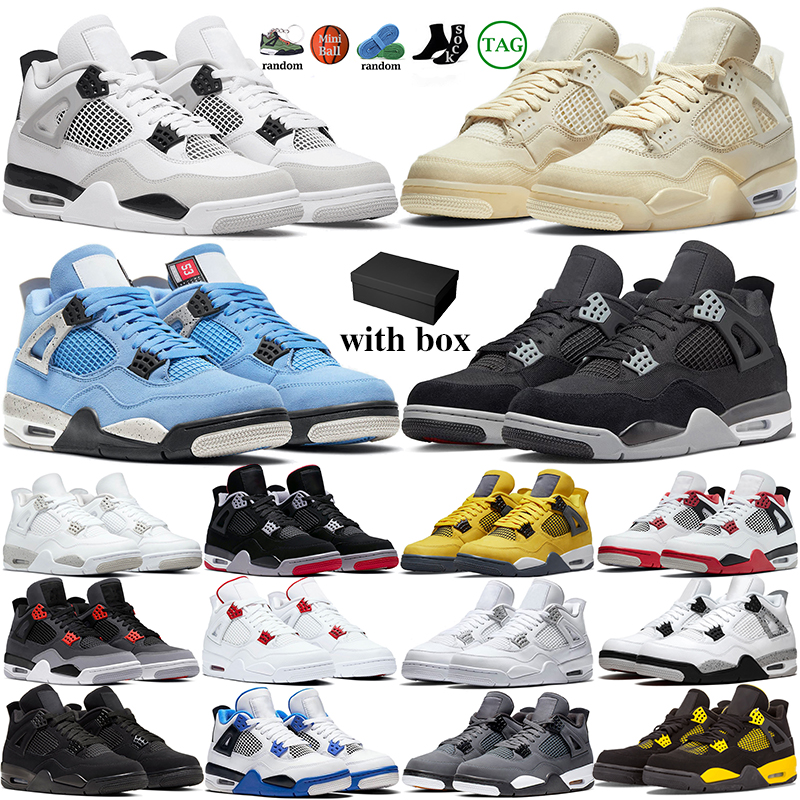 TOP OG with box jumpman 4 retros shoes women men basketball military black cats panda cactus jack oreo cool greys travis scotts, #2
TOP OG with box jumpman 4 retros shoes women men basketball military black cats panda cactus jack oreo cool greys travis scotts, #2