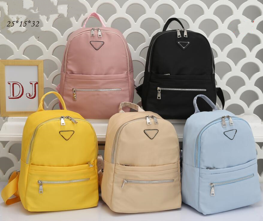 new designer Bag Backpack Casual Shoulderbag Handbag Outdoor Sport Schoolbags Travelling Bag size 25/15/32CM, Yellow
new designer Bag Backpack Casual Shoulderbag Handbag Outdoor Sport Schoolbags Travelling Bag size 25/15/32CM, Yellow