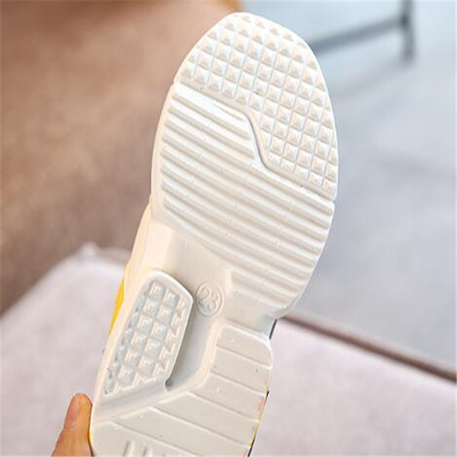 Kids Shoes for Boys Baby Toddler Sneakers Fashion Boutique Breathable Little Children Girls Sports Shoe