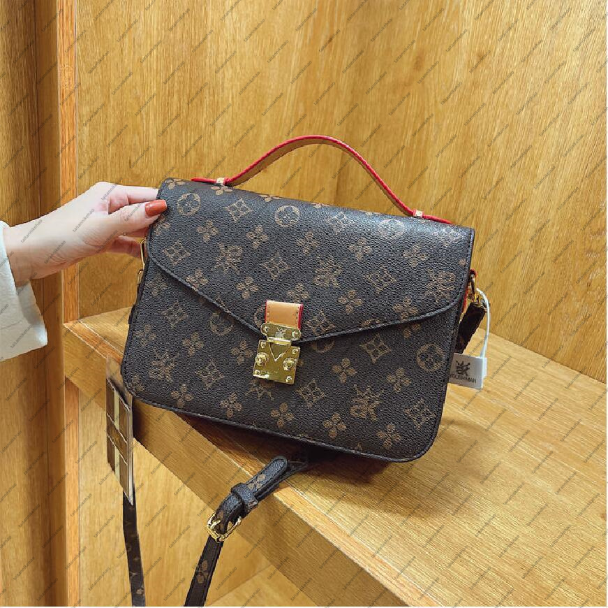 2023 Luxurys bag Designers Women Handbag Messenger Oxidizing Leather Elegant Shoulder louiseitys viutonitys Bags Crossbody Shopping Tote, Shipping is not sold separately
2023 Luxurys bag Designers Women Handbag Messenger Oxidizing Leather Elegant Shoulder louiseitys viutonitys Bags Crossbody Shopping Tote, Shipping is not sold separately