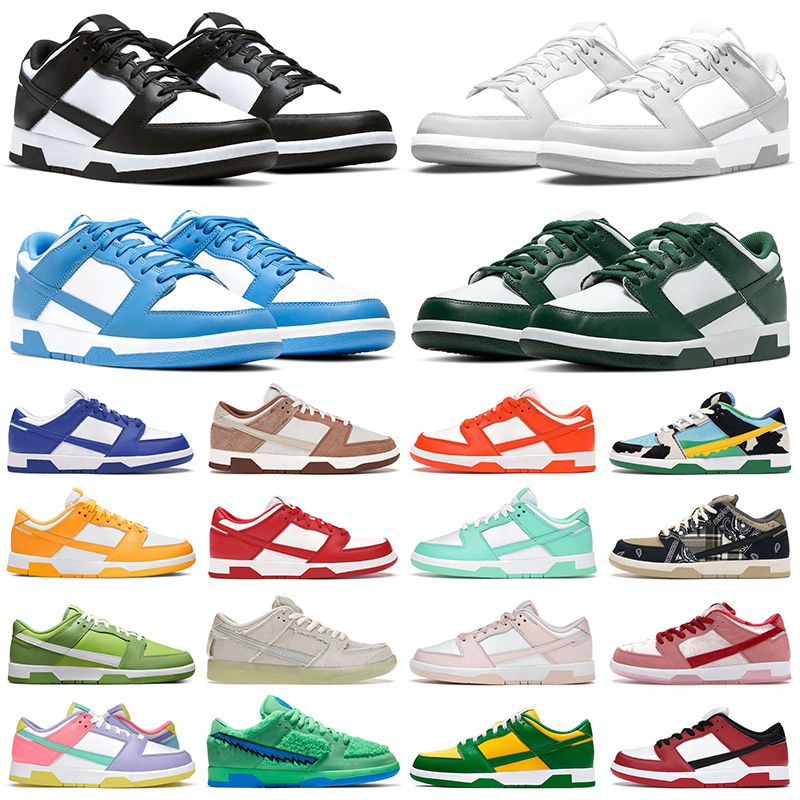 men women sb low dunks running shoes pandas triple pink green mummy Travis Scotts strangelove dunkes lows dunked mens flat designer trainers casual size 5.5-13 GAI, 40
men women sb low dunks running shoes pandas triple pink green mummy Travis Scotts strangelove dunkes lows dunked mens flat designer trainers casual size 5.5-13 GAI, 40