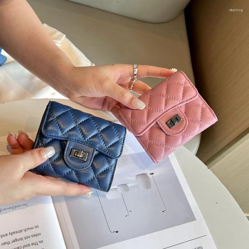 Wallets Fashion Purses For Women Soft Sheepskin Ladies Short Wallet Card Holder Genuine Leather Coin Purse, Black
Wallets Fashion Purses For Women Soft Sheepskin Ladies Short Wallet Card Holder Genuine Leather Coin Purse, Black
