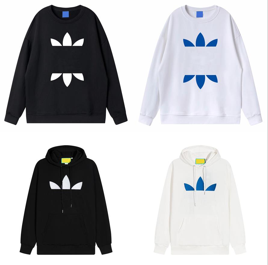Designer Men hoodies designer loose pullover hooded clover print mens guccie woman letter fashion Top clothing crewneck M L XL XXL guccy, Hi
Designer Men hoodies designer loose pullover hooded clover print mens guccie woman letter fashion Top clothing crewneck M L XL XXL guccy, Hi