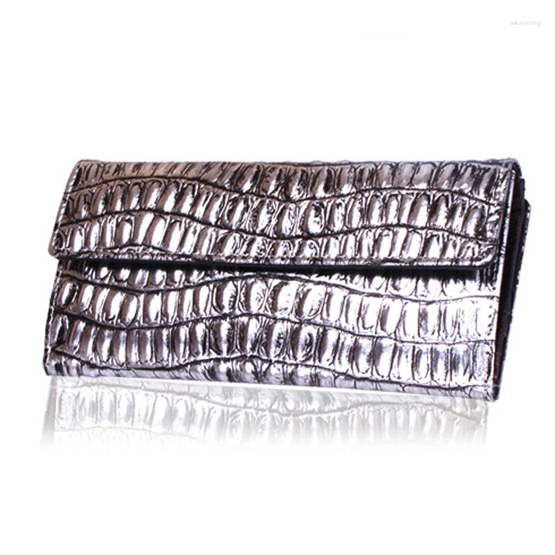 Wallets 2022 Fashion 100% Cow Genuine Leather Women Long Real Female Clutch Girl Lady Gift Cash Purse
Wallets 2022 Fashion 100% Cow Genuine Leather Women Long Real Female Clutch Girl Lady Gift Cash Purse