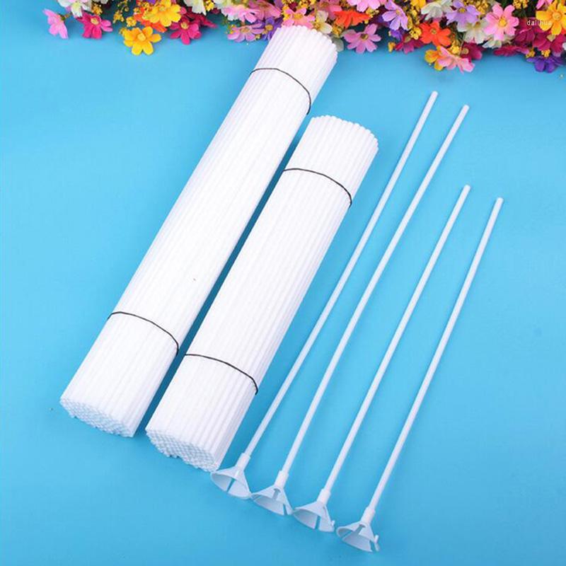 Party Decoration 10/20/30Pcs Plastic Rods Balloon Sticks Holders With Cups For Wedding Birthday Festival Ballon Accessories
Party Decoration 10/20/30Pcs Plastic Rods Balloon Sticks Holders With Cups For Wedding Birthday Festival Ballon Accessories