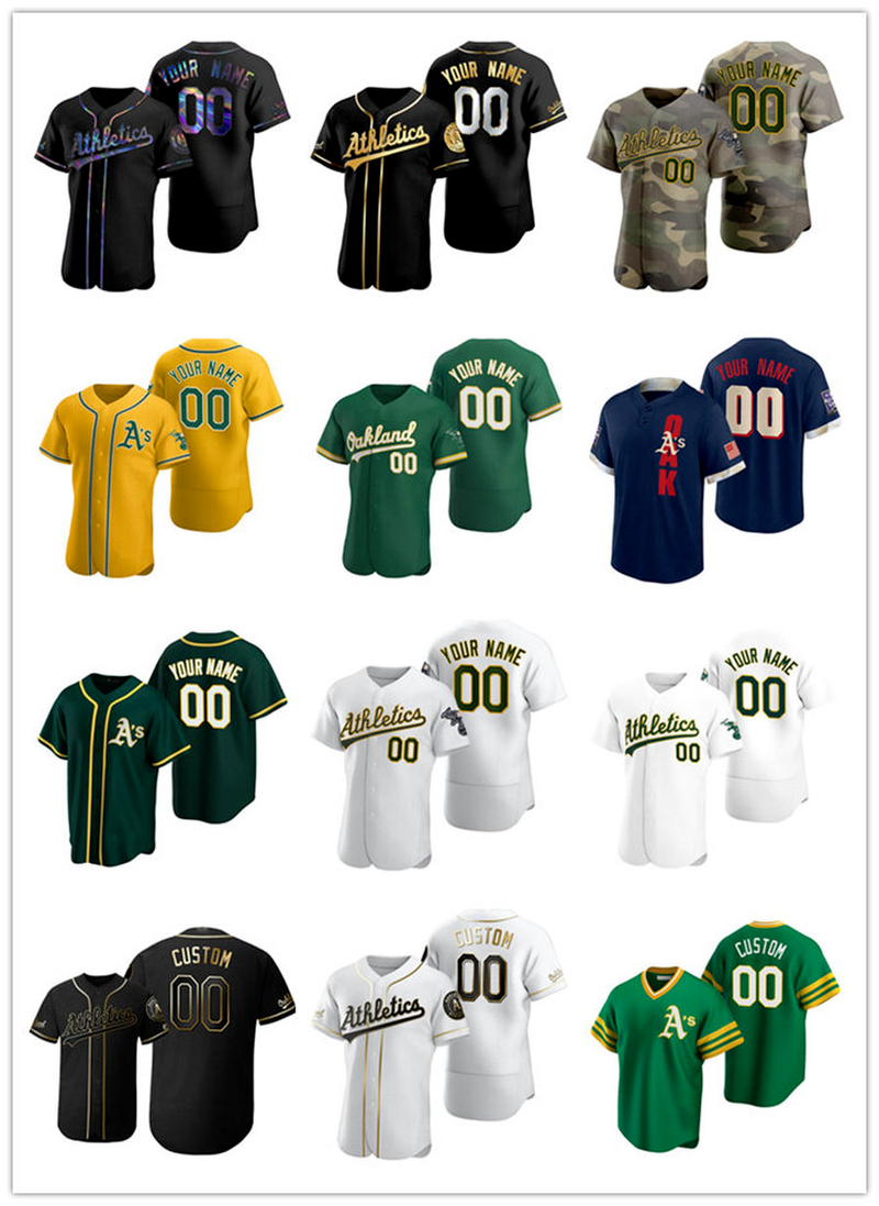 Baseball Jersey S-3XL Custom Oakland''Athletics''MEN WOMEN YOUTH 2023 Alternate City Connect
Baseball Jersey S-3XL Custom Oakland''Athletics''MEN WOMEN YOUTH 2023 Alternate City Connect