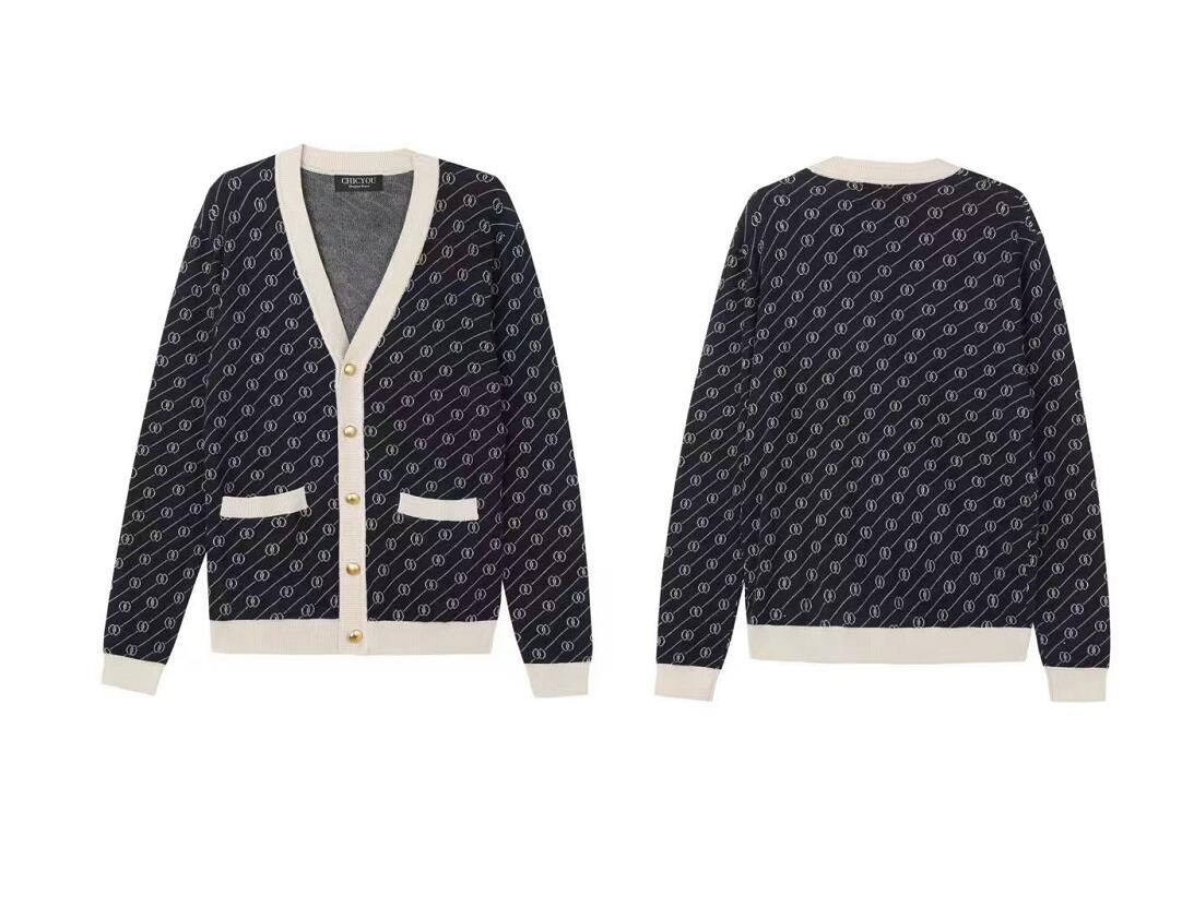 Women Sweaters Style Luxury GGity Letter Brand Oversized New Women Knitted Cardigan Top, 05
Women Sweaters Style Luxury GGity Letter Brand Oversized New Women Knitted Cardigan Top, 05
