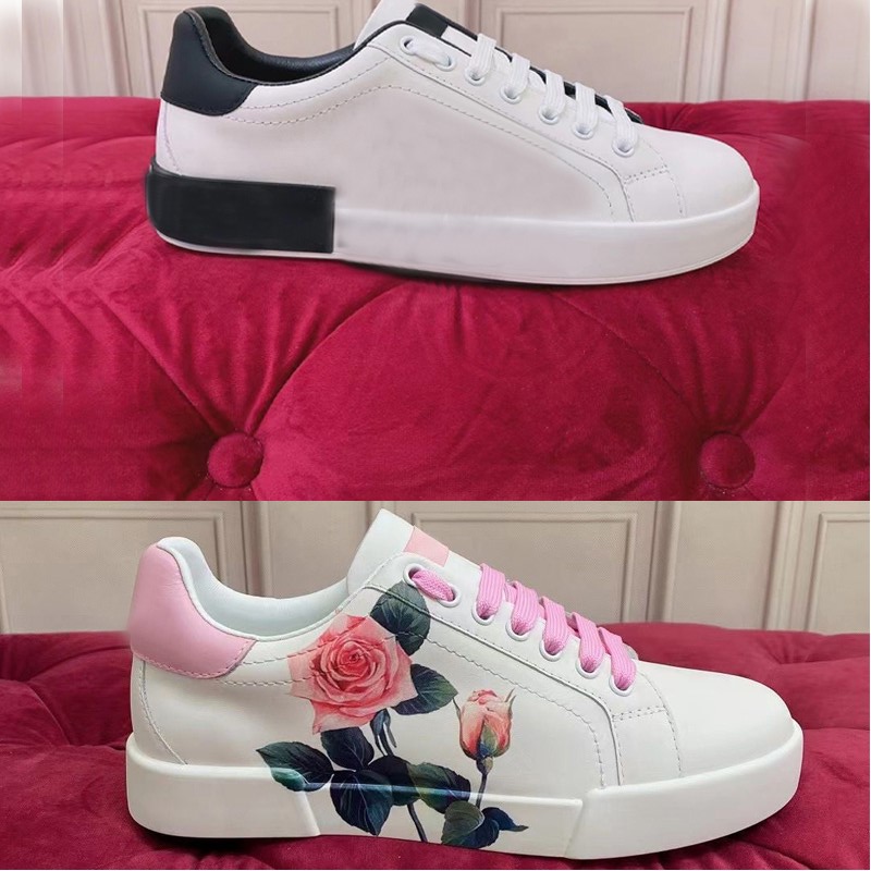 platform men gym Casual shoes women Travel leather lace-up sneaker 100% cowhide fashion Letters Trainers Thick bottom woman shoe Flat lady sneakers size 35-45 With box
platform men gym Casual shoes women Travel leather lace-up sneaker 100% cowhide fashion Letters Trainers Thick bottom woman shoe Flat lady sneakers size 35-45 With box