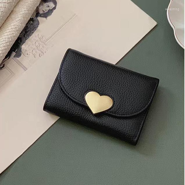 Wallets Genuine Leather Women Wallet Small Short Caw Purses 2022 Female Purse Clutch, Pink
Wallets Genuine Leather Women Wallet Small Short Caw Purses 2022 Female Purse Clutch, Pink