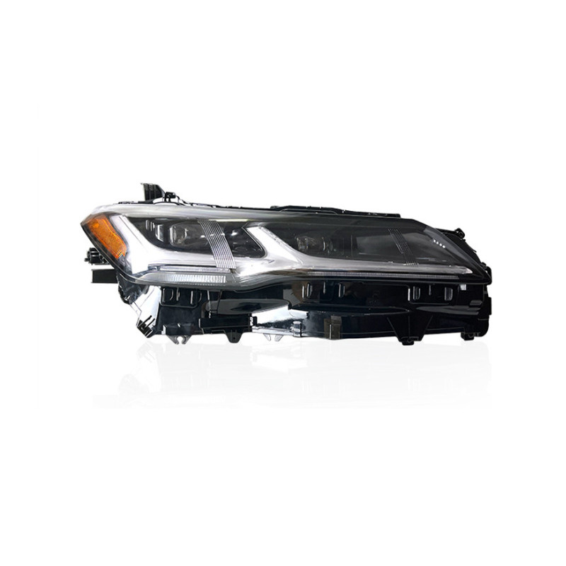 Car Headlights LED for Toyota Avalon 20 19-2022 High Beam Front Lamp LED Turn Signal Headlight Day Running Lights