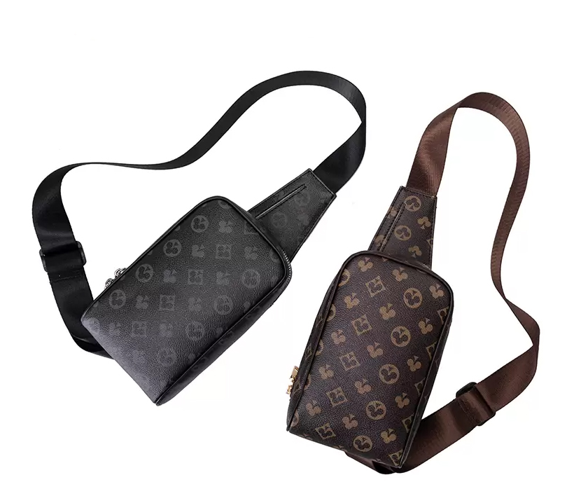 Luxury Bumbag Waist Bags Classic Chest Single Zipper Large Capacity Belt Bag Fashionable Bum Bag Designer Wallets, Customize
Luxury Bumbag Waist Bags Classic Chest Single Zipper Large Capacity Belt Bag Fashionable Bum Bag Designer Wallets, Customize