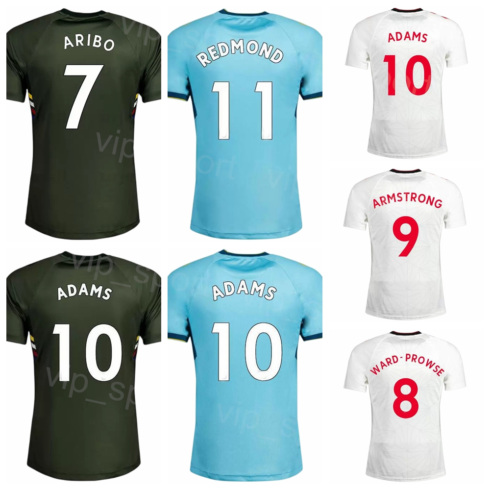 2022 2023 Club FC ARIBO Soccer Jersey LAVIA SALISU BAZUNU DJENEPO ARMSTRONG KOTCHAP ADAMS WALKER-PETERS WARD-PROWSE Football Shirt Kits Blue Green White NanAnPuDun, With patch
2022 2023 Club FC ARIBO Soccer Jersey LAVIA SALISU BAZUNU DJENEPO ARMSTRONG KOTCHAP ADAMS WALKER-PETERS WARD-PROWSE Football Shirt Kits Blue Green White NanAnPuDun, With patch