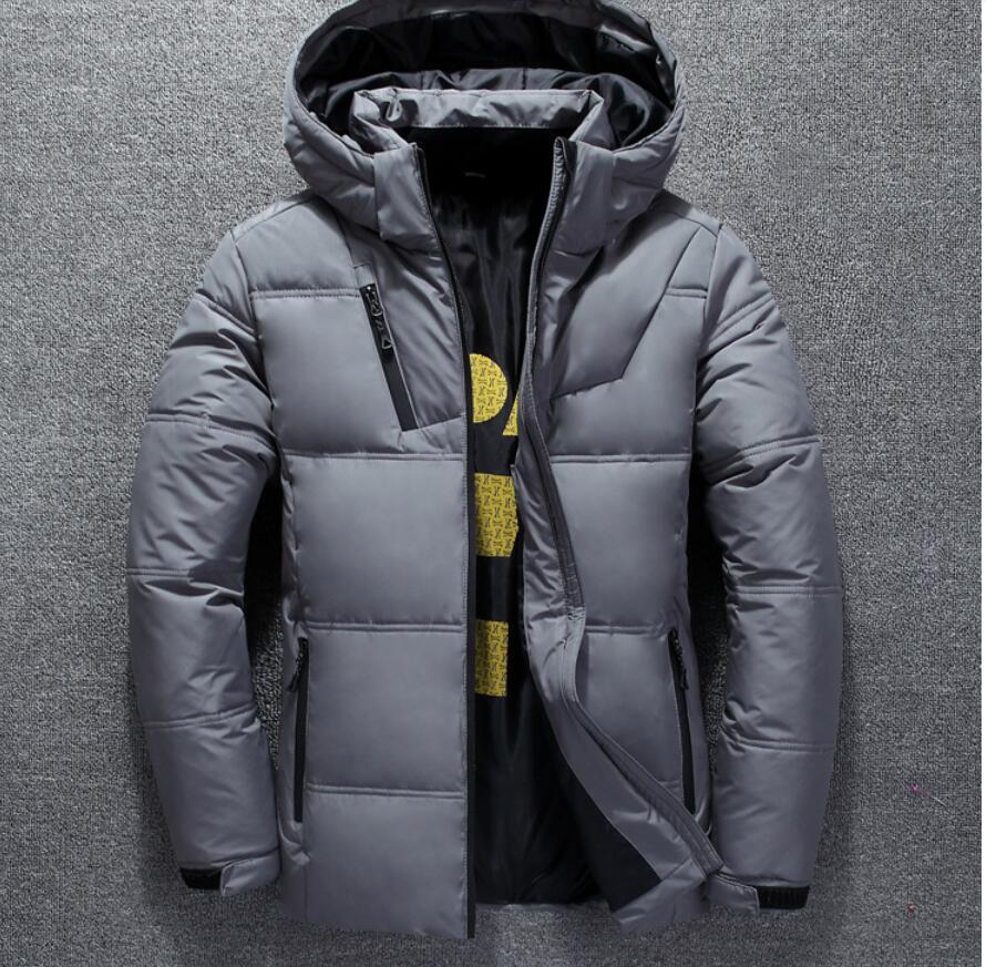 2022 Men's Down Jacket Duck Winter Warm Hooded Puffer Jacket Men Vintage Clothes 90 X Padded Black Autumn Red Bomber Male Parka
2022 Men's Down Jacket Duck Winter Warm Hooded Puffer Jacket Men Vintage Clothes 90 X Padded Black Autumn Red Bomber Male Parka