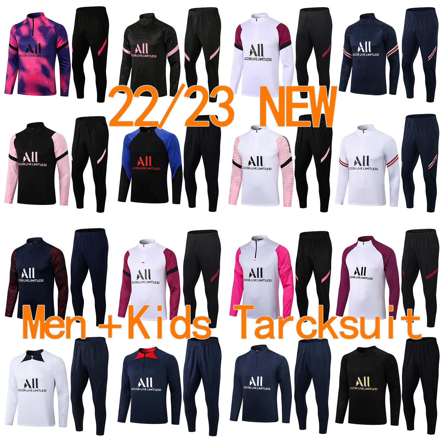 2022/23 DARWIN men adults football tracksuit soccer training suit set jacket size S/M/L/XL/2XL ELLIOTT Mohamed Luis DIaz kit survetement foot chandal tuta jogging, 06
2022/23 DARWIN men adults football tracksuit soccer training suit set jacket size S/M/L/XL/2XL ELLIOTT Mohamed Luis DIaz kit survetement foot chandal tuta jogging, 06