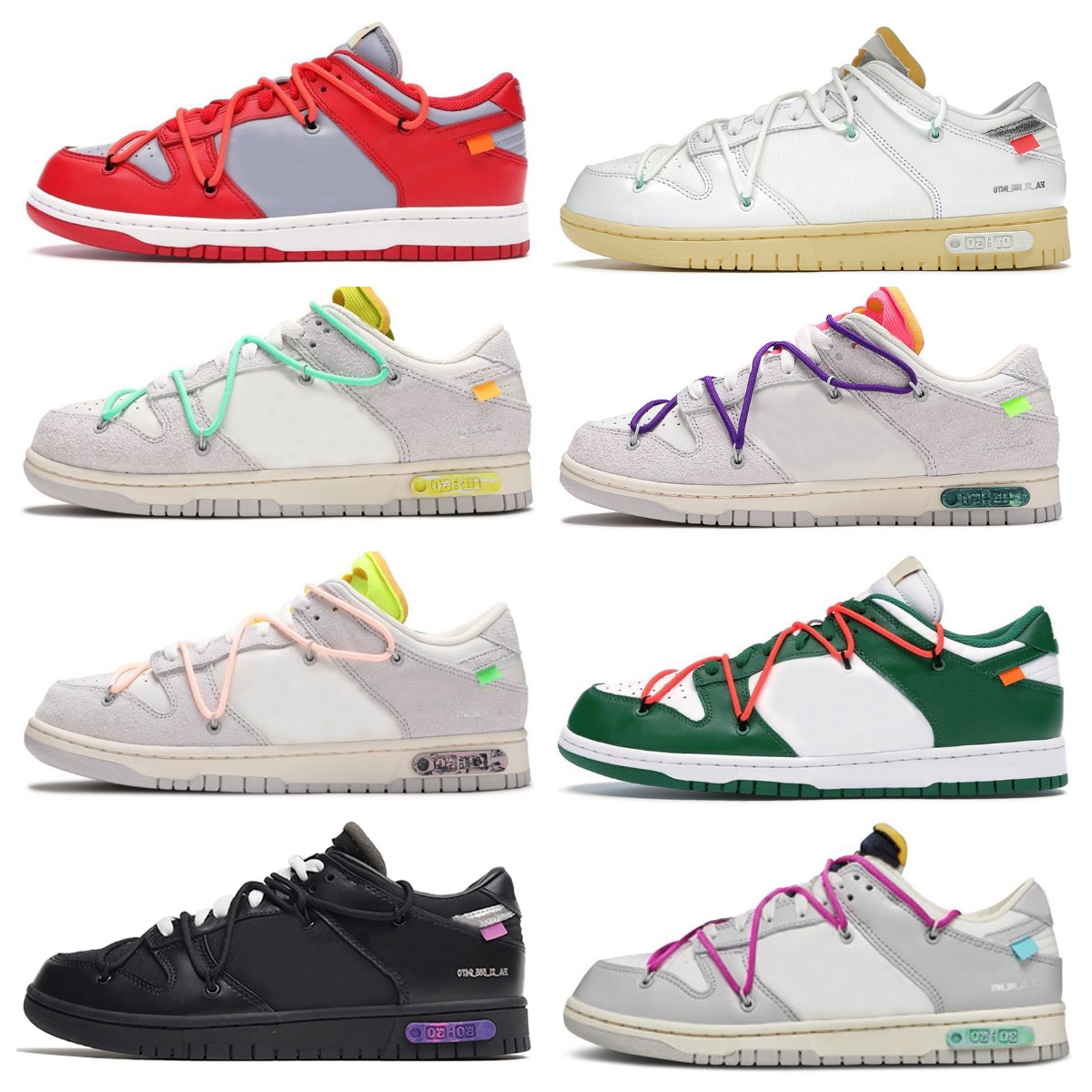 Dunks Mens Women Casual Shoes Seafoam White OW Sail Grey Plum Lime Lot 1 05 Of 50 Collection Red Pine Orange Green SB Dunksb Low The 50 TS Trainers Chunky Sports Sneakers, Bubble package bag
Dunks Mens Women Casual Shoes Seafoam White OW Sail Grey Plum Lime Lot 1 05 Of 50 Collection Red Pine Orange Green SB Dunksb Low The 50 TS Trainers Chunky Sports Sneakers, Bubble package bag