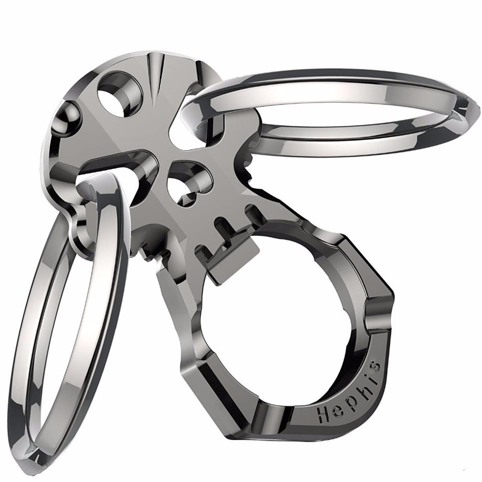 Hephis Skull Knuckles Car Key Chains Unique Men Key Ring Holder Bottle Opener Multi Function Keychains Trinket K1- For Men Gifts S216C
Hephis Skull Knuckles Car Key Chains Unique Men Key Ring Holder Bottle Opener Multi Function Keychains Trinket K1- For Men Gifts S216C